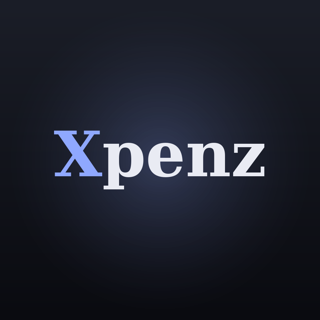 Xpenz